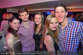 Klub - Platzhirsch - Fr 01.02.2013 - 9