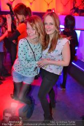 Klub Disko - Platzhirsch - Sa 02.03.2013 - 10