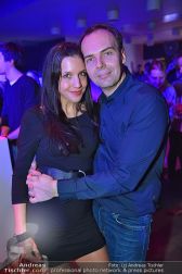 Klub Disko - Platzhirsch - Sa 02.03.2013 - 12