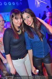 Klub Disko - Platzhirsch - Sa 02.03.2013 - 13