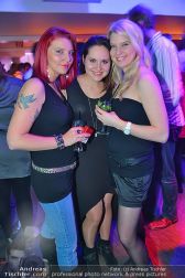 Klub Disko - Platzhirsch - Sa 02.03.2013 - 14