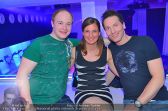 Klub Disko - Platzhirsch - Sa 02.03.2013 - 25