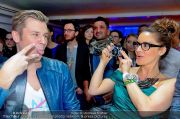 Style up your Life - Platzhirsch - Sa 16.03.2013 - 3