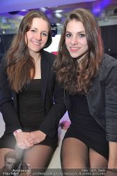 Klub Disko - Platzhirsch - Sa 16.03.2013 - 13