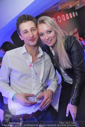 Klub Disko - Platzhirsch - Sa 16.03.2013 - 18