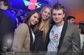 Klub Disko - Platzhirsch - Sa 16.03.2013 - 41