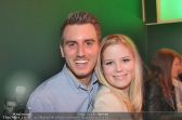 Klub - Platzhirsch - Fr 22.03.2013 - 10