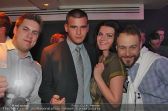Klub - Platzhirsch - Fr 22.03.2013 - 14