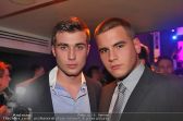 Klub - Platzhirsch - Fr 22.03.2013 - 16