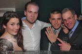 Klub - Platzhirsch - Fr 22.03.2013 - 19