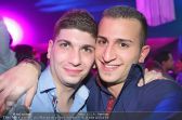 Klub - Platzhirsch - Fr 22.03.2013 - 25