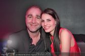 Klub - Platzhirsch - Fr 22.03.2013 - 28
