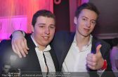 Klub - Platzhirsch - Fr 22.03.2013 - 50