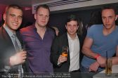 Klub - Platzhirsch - Fr 22.03.2013 - 52
