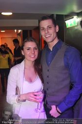 Klub - Platzhirsch - Fr 22.03.2013 - 7