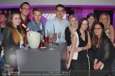 Ladies Night - Platzhirsch - Fr 03.05.2013 - 12