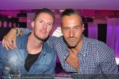 Ladies Night - Platzhirsch - Fr 03.05.2013 - 14