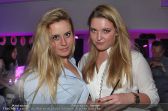 Ladies Night - Platzhirsch - Fr 03.05.2013 - 16
