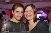 Ladies Night - Platzhirsch - Fr 03.05.2013 - 17