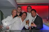 Ladies Night - Platzhirsch - Fr 03.05.2013 - 18