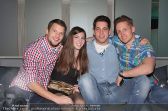 Ladies Night - Platzhirsch - Fr 03.05.2013 - 19