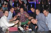 Ladies Night - Platzhirsch - Fr 03.05.2013 - 23