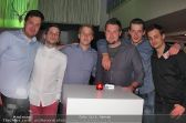 Ladies Night - Platzhirsch - Fr 03.05.2013 - 9