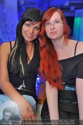 Klub Disko - Platzhirsch - Sa 08.06.2013 - 15