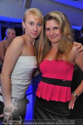 Klub Disko - Platzhirsch - Sa 08.06.2013 - 16
