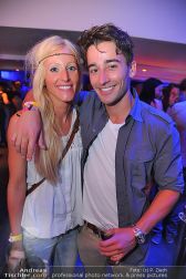 Klub Disko - Platzhirsch - Sa 08.06.2013 - 18