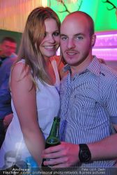 Klub Disko - Platzhirsch - Sa 08.06.2013 - 19