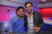 Klub - Platzhirsch - Fr 14.06.2013 - 12