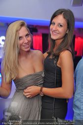 Klub - Platzhirsch - Fr 14.06.2013 - 13