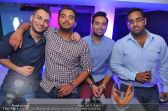 Klub - Platzhirsch - Fr 14.06.2013 - 14