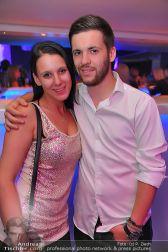 Klub - Platzhirsch - Fr 14.06.2013 - 15