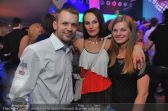 Klub - Platzhirsch - Fr 14.06.2013 - 17