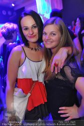 Klub - Platzhirsch - Fr 14.06.2013 - 18