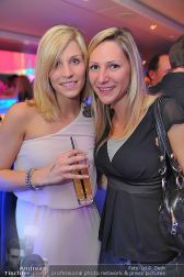 Klub - Platzhirsch - Fr 14.06.2013 - 19