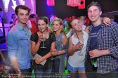 Klub - Platzhirsch - Fr 14.06.2013 - 2