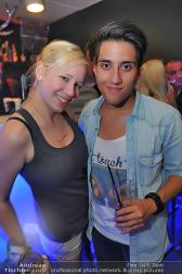 Klub - Platzhirsch - Fr 14.06.2013 - 20