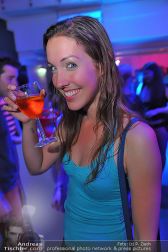 Klub - Platzhirsch - Fr 14.06.2013 - 23