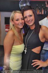 Klub - Platzhirsch - Fr 14.06.2013 - 4