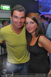 Klub - Platzhirsch - Fr 14.06.2013 - 7
