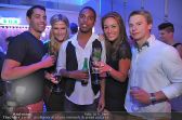Klub Disko - Platzhirsch - Sa 15.06.2013 - 15