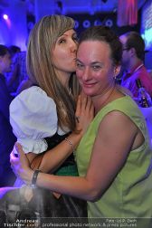 Klub Disko - Platzhirsch - Sa 15.06.2013 - 9