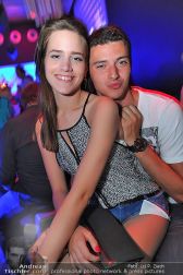 Klub - Platzhirsch - Fr 21.06.2013 - 12