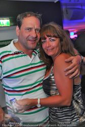 Klub - Platzhirsch - Fr 21.06.2013 - 13