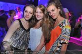 Klub - Platzhirsch - Fr 21.06.2013 - 14