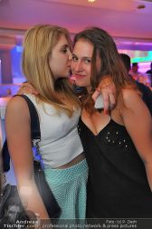 Klub - Platzhirsch - Fr 21.06.2013 - 15
