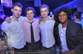 Klub - Platzhirsch - Fr 21.06.2013 - 18